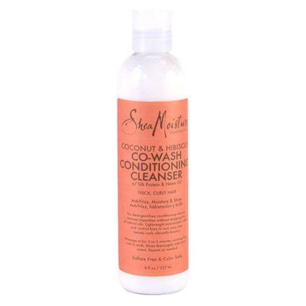 Shea Moisture Conditioning Cleanser 237ml