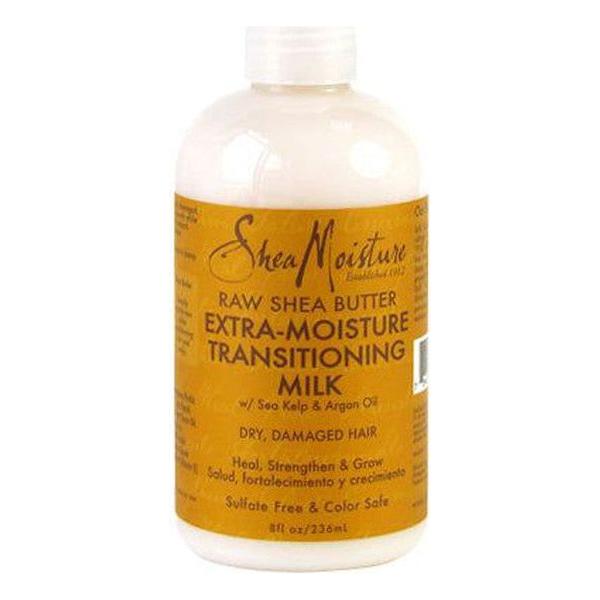 Shea Moisture Extra Moisture Transitioning Milk 236ml