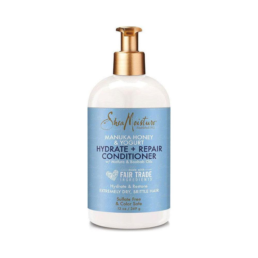 Shea Moisture Manuka Honey &amp; Yogurt Hydrate Repair Conditioner 13oz