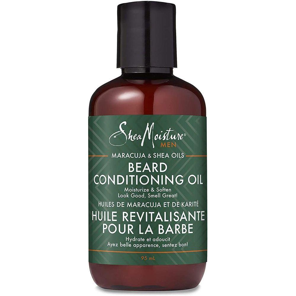 Shea Moisture MEN Beard Conditioning Oil 95ml