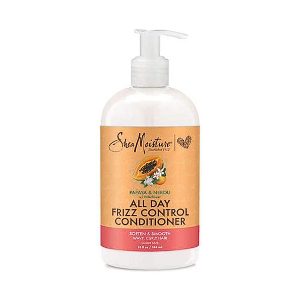 Shea Moisture Papaya &amp; Neroli Conditioner 13oz