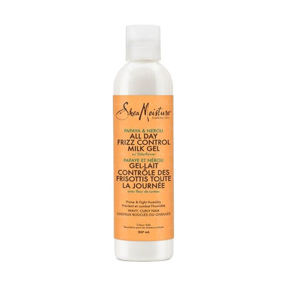 Shea Moisture Papaya &amp; Neroli Milk Gel 8oz