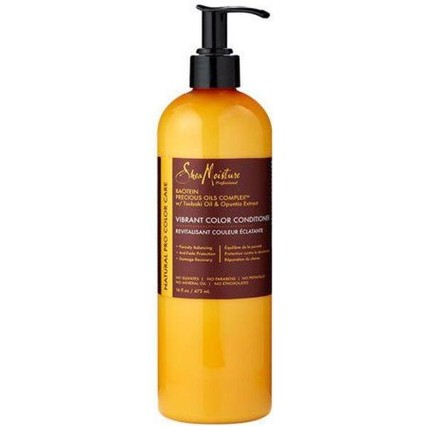 Shea Moisture Vibrant Color Conditioner 473ml