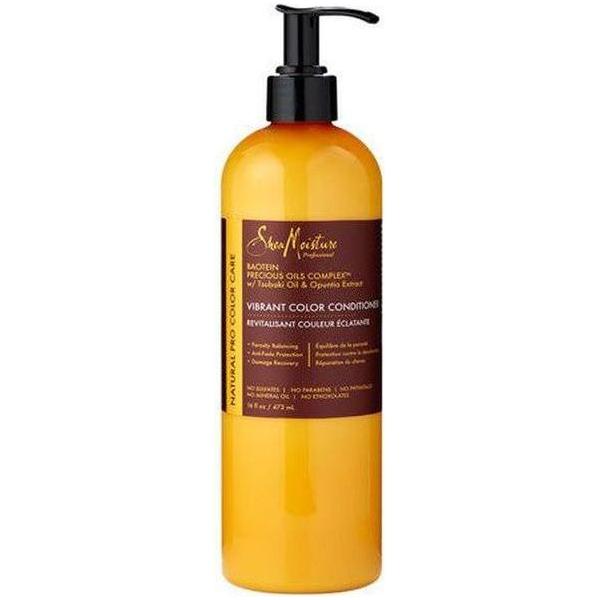 Shea Moisture Vibrant Color Conditioner 473ml - Gtworld.de