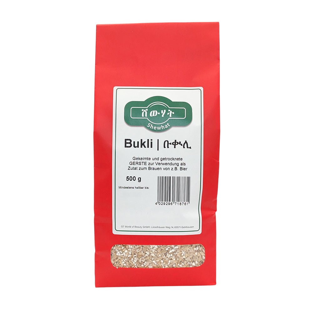 Shewhat Bukli (Bikel) 500g - gtworld.de