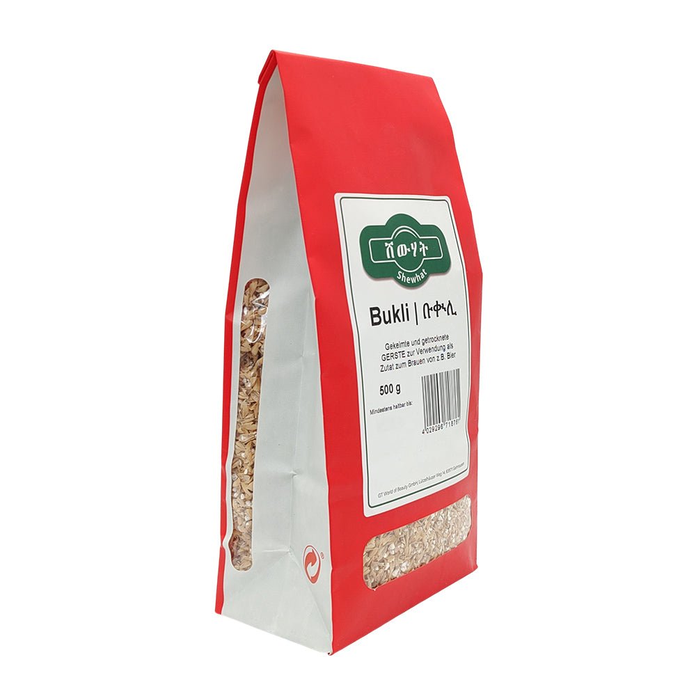 Shewhat Bukli (Bikel) 500g - gtworld.de
