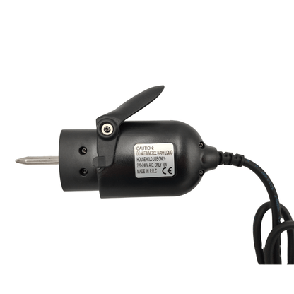 Shewhat Electric Pan Adapter - gtworld.de