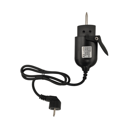 Shewhat Electric Pan Adapter - gtworld.de