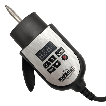 Shewhat Electric Pan Adapter - gtworld.de