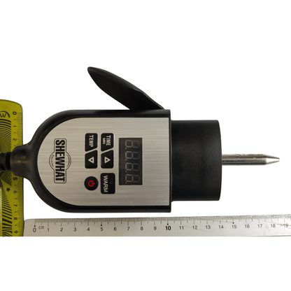 Shewhat Electric Pan Adapter - gtworld.de