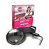 Shewhat Electric Skillet/ Mitad Grill - Gtworld.de