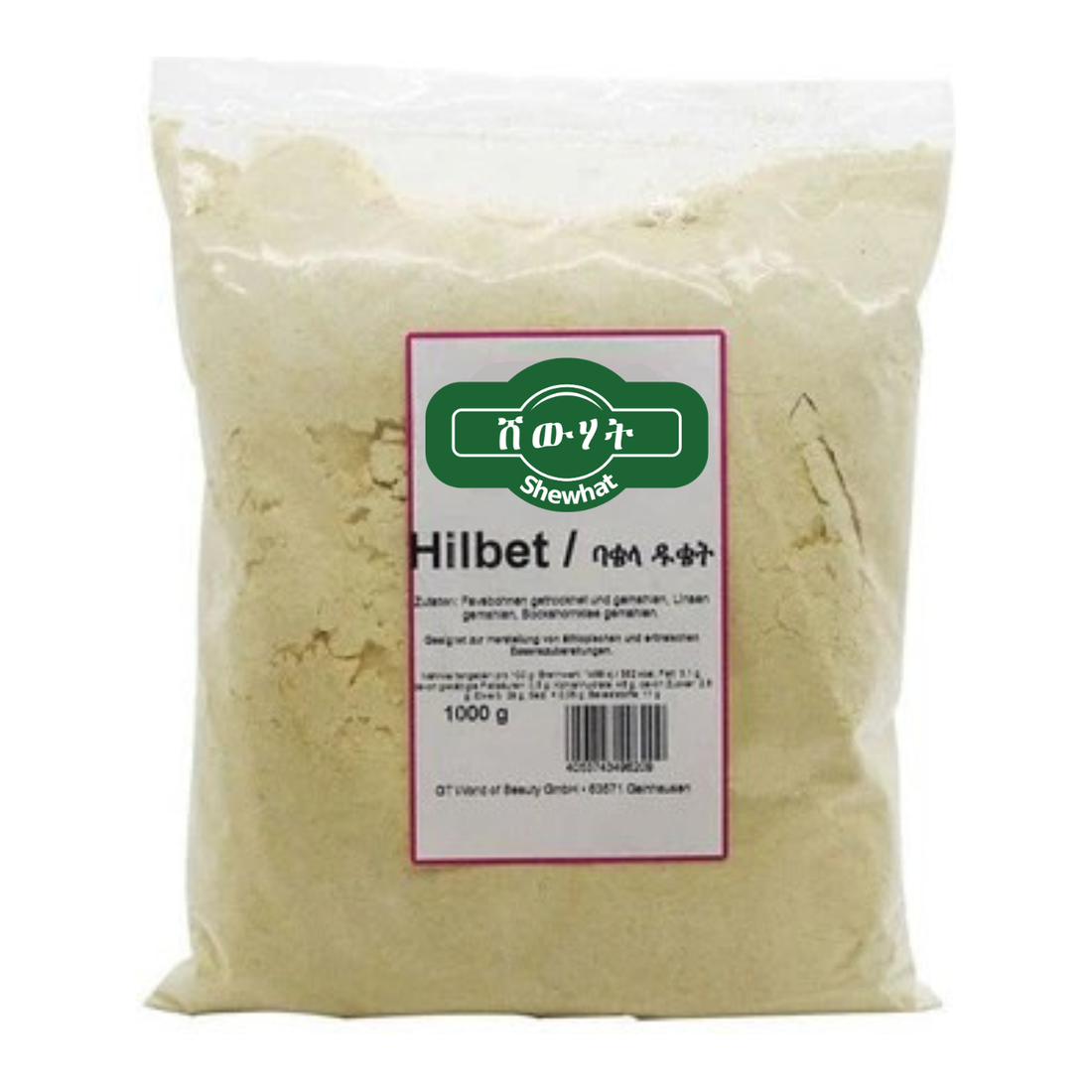Shewhat Food Hilbet 1kg - gtworld.de