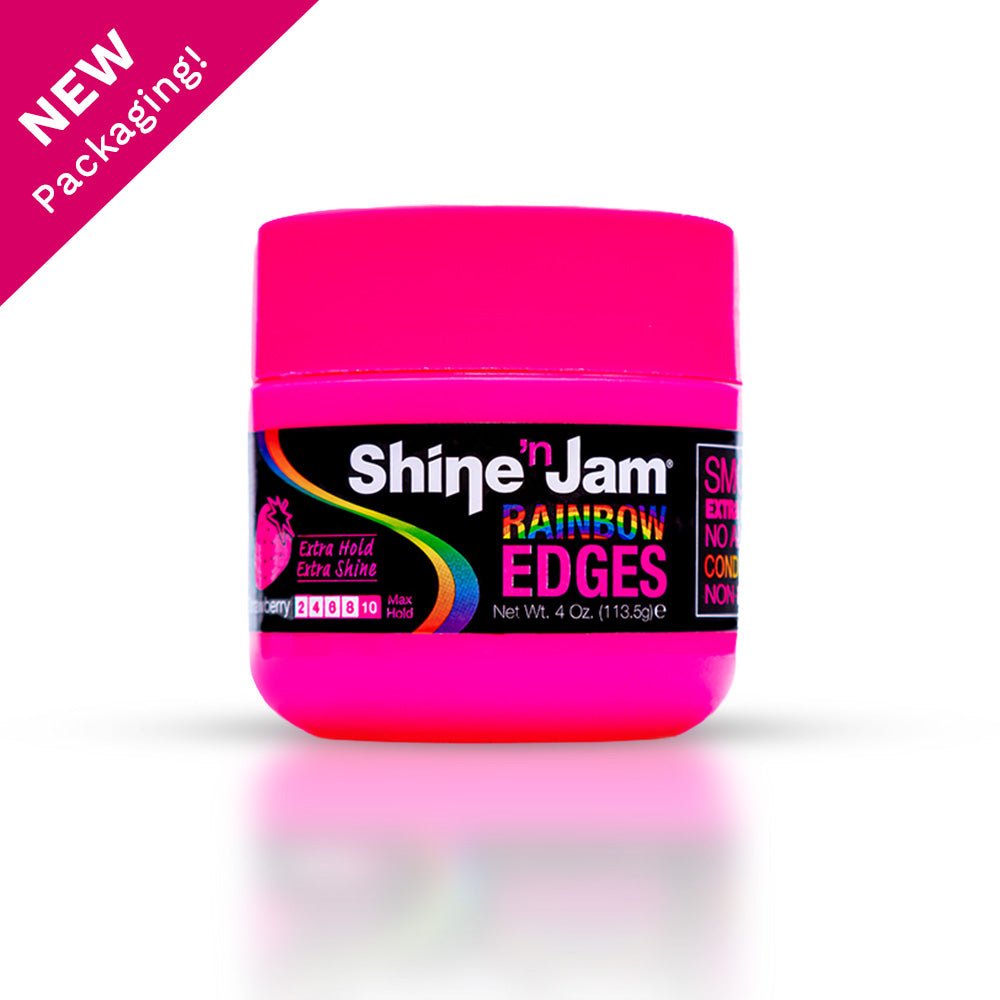 Shine &