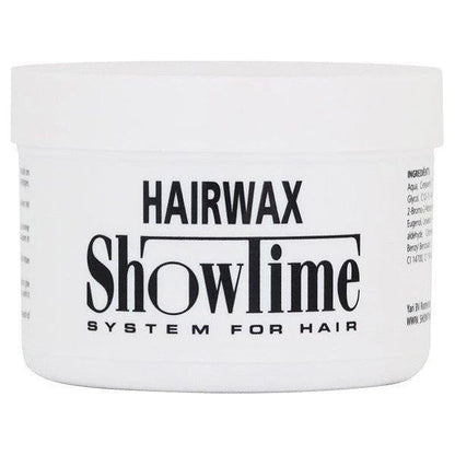 Show Time Haarwachs 125ml - Gtworld.de