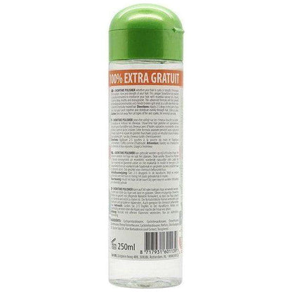 Show Time Olive Aloe Vera 2 in 1 Hair Polisher 250ml - Gtworld.de