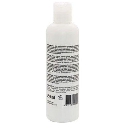 ShowTime Creme Peroxide Oxydant Creme 250ml - Gtworld.de