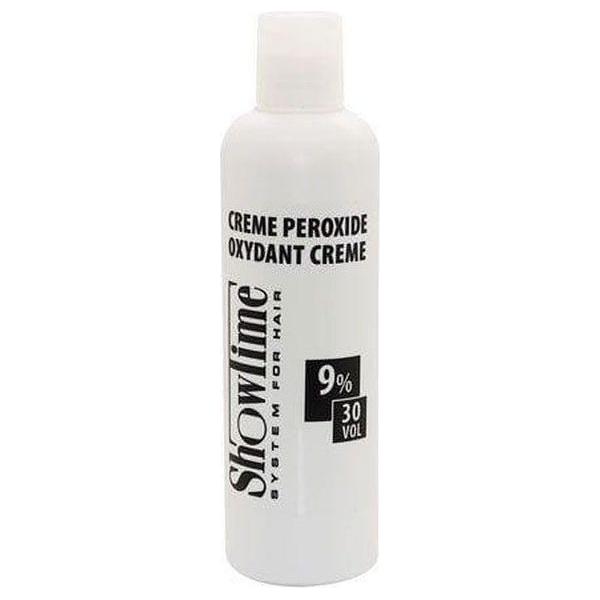 ShowTime Creme Peroxide Oxydant Creme 250ml - Gtworld.de