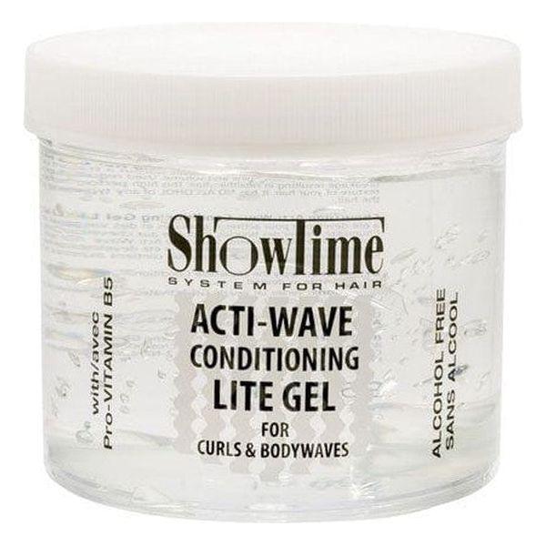 Show Time Acti - Wave Conditioning Lite Gel 950Ml