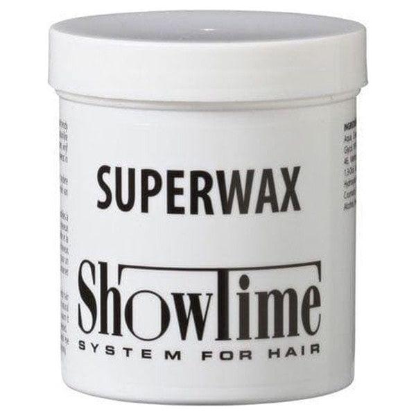 Show Time Super Wax 200ml