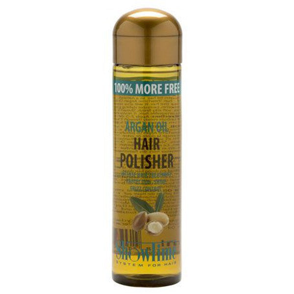 ShowTime Argan Oil Hair Polisher 250ml