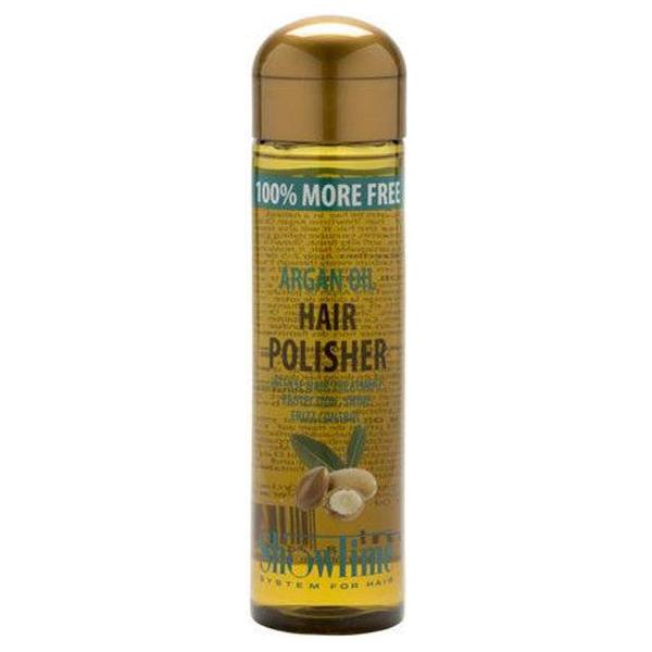 ShowTime Argan Oil Hair Polisher 250ml