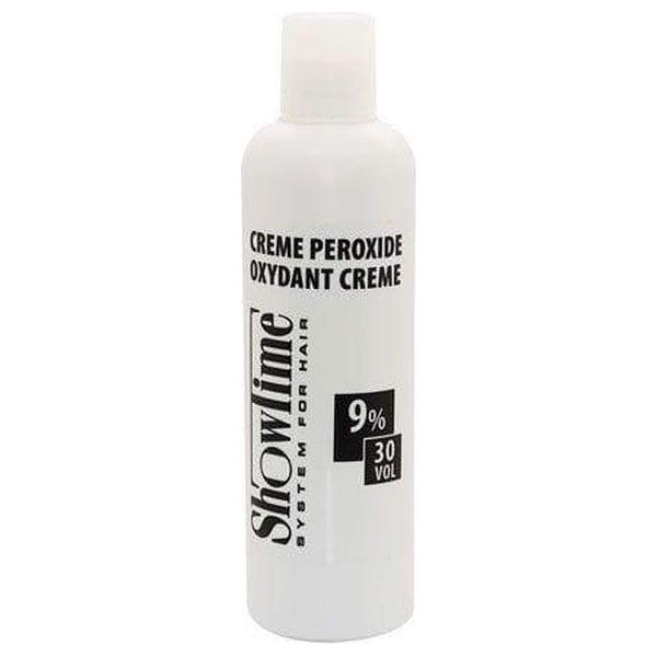 ShowTime Creme Peroxide Oxydant Creme 250ml