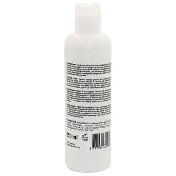 ShowTime Creme Peroxide Oxydant Creme 250ml