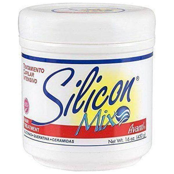 Silicon Mix Hair Treatment 450g - gtworld.de