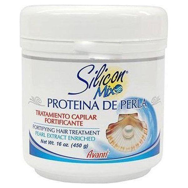 Silicon Mix Hair Treatment Protein 450g - gtworld.de