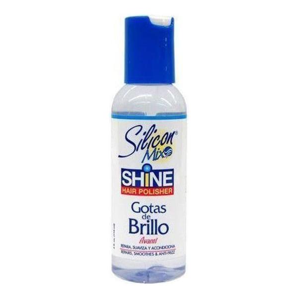Silicon Mix Shine Hair Polisher 118ml - gtworld.de