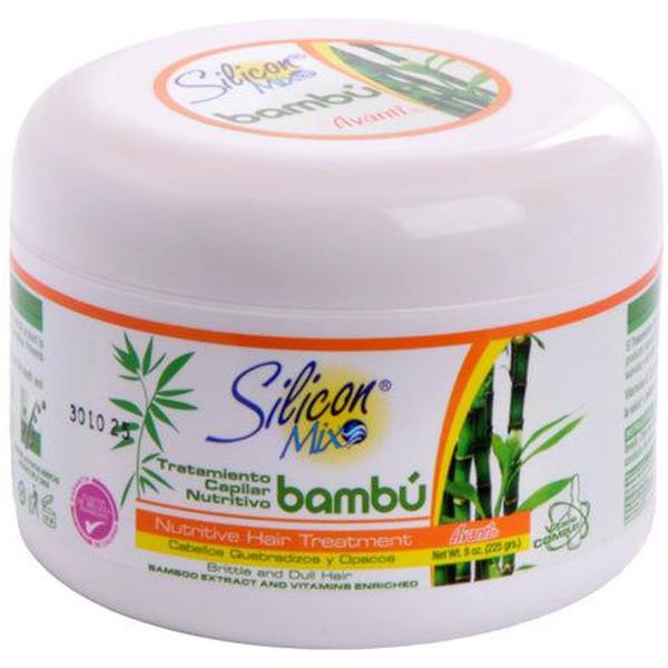 Silicon Mix Bambu Hair Treatment 225g