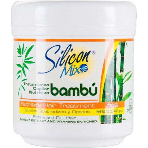 Silicon Mix Bambu Hair Treatment 450gr