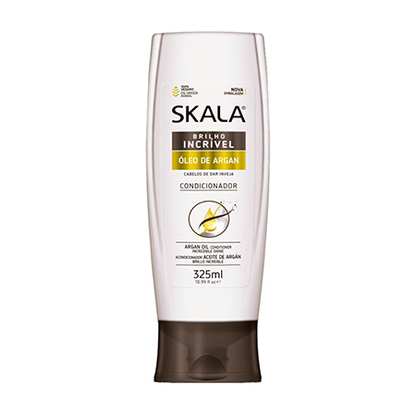 Skala Argan Hair Nourishment &amp; Moisture bundle - Gtworld.de