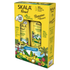 Skala Brasil Kit Banana E Bacuri Shampoo + Conditioner 650ml - Gtworld.de