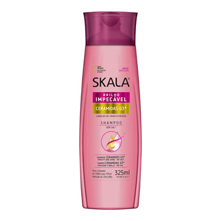 Skala Ceramidas Shampoo 325ml - gtworld.de