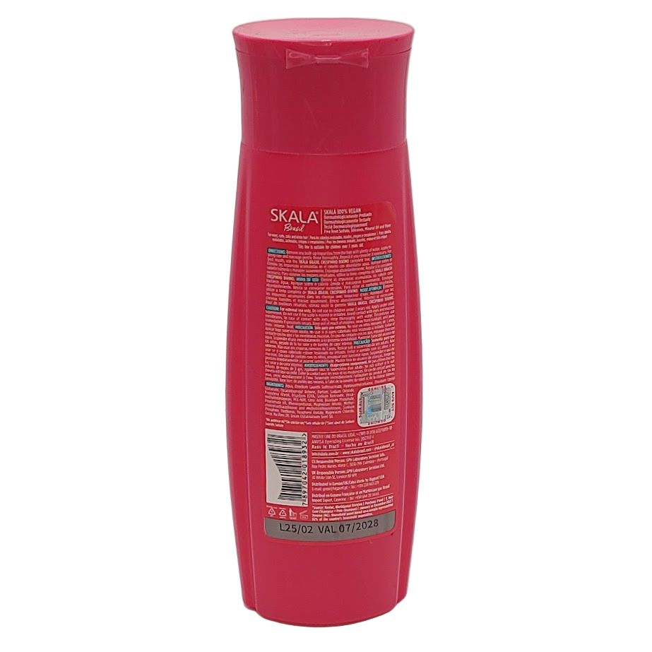 Skala Crespinho Divino Shampoo 325ml - gtworld.de