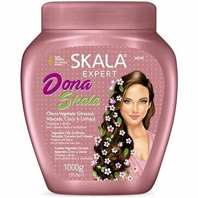 Skala Dona Scale Hair Care Cream 1000g - gtworld.de