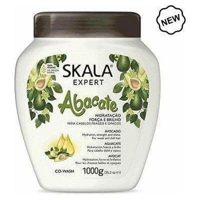 Skala Expert Abacate Avocado Co - Wash Cream 1000g - Gtworld.de