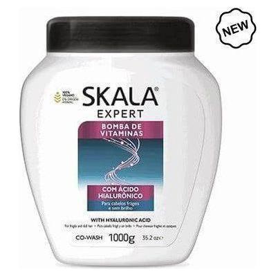 Skala Expert Bomba De Vitaminas Co - Wash Cream 1000g - Gtworld.de