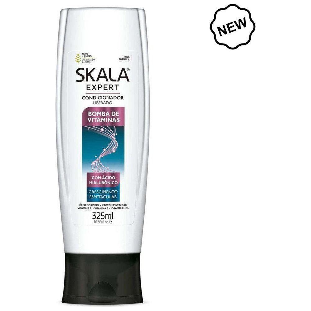 Skala Expert Bomba Vitaminas Conditioner 325ml - Gtworld.de