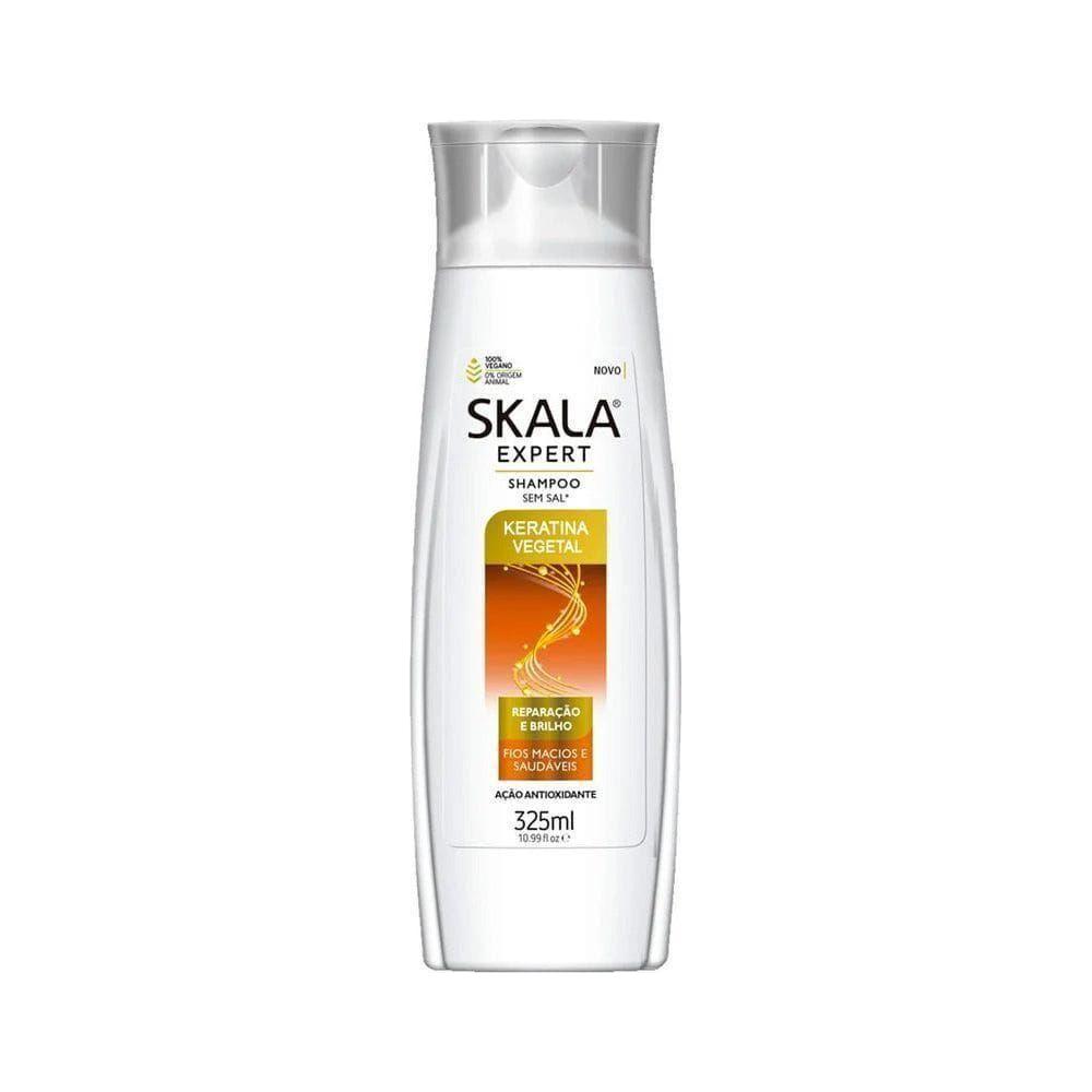 Skala Expert Keratina Shampoo 325ml - gtworld.de