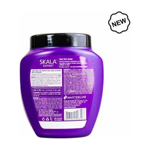 Skala Expert Mais Lisos Co - Wash Cream 1000g 2em1 - Gtworld.de