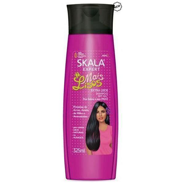 Skala Expert Mais Lisos Extra Shampoo 325ml - gtworld.de