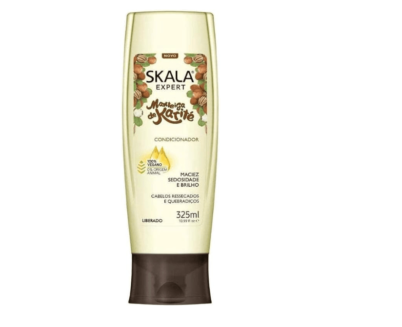 Skala Expert Manteiga De Karite 325 Ml (Conditioner) - gtworld.de