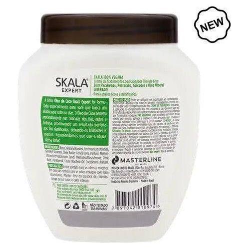 Skala Expert Oleo De Coco Co - Wash Cream 1000g - Gtworld.de