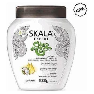 Skala Expert Oleo De Coco Co - Wash Cream 1000g - Gtworld.de