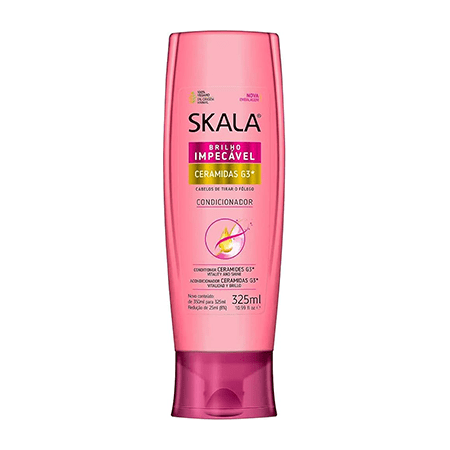 Skala Hair Ceramidas Moisture Retention bundle - Gtworld.de