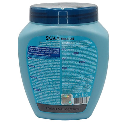 Skala Mais Crespinhos 2IN 1 Treatmenat Cream &amp; Leave - in 1000m - gtworld.de