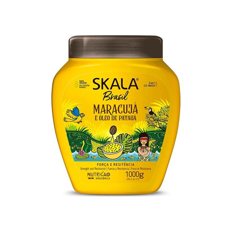 Skala Maracuja e Oleo Pataua 1000ml - gtworld.de