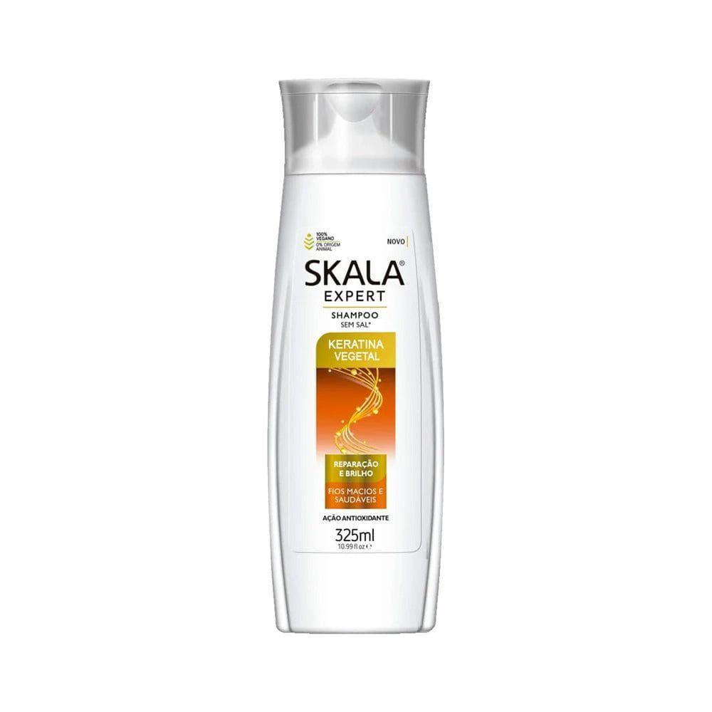 skala expert keratina shampoo 325ml